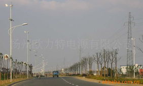 扬州欧力特电源 太阳能设备产品列表